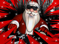 X-MAS BALL-1